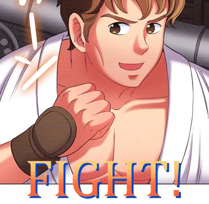 俺のワルな同級生 第36話 - 142