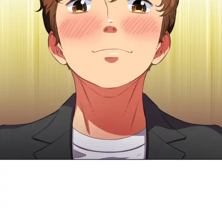 俺のワルな同級生 第37話 - 40