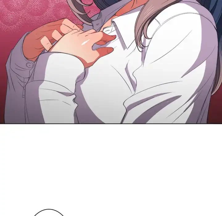 俺のワルな同級生 第37話 - 91