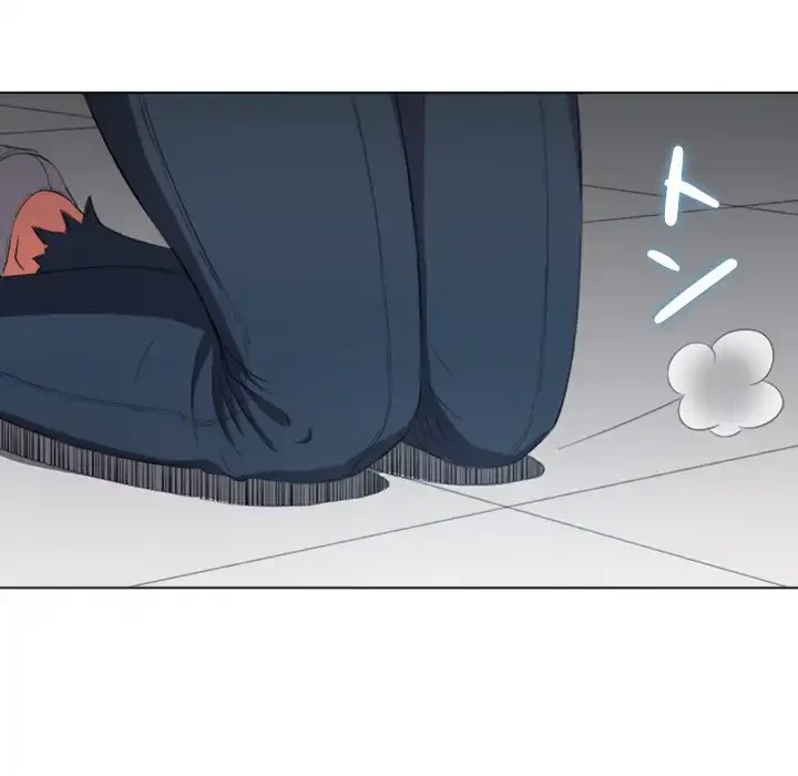 俺のワルな同級生 第37話 - 110