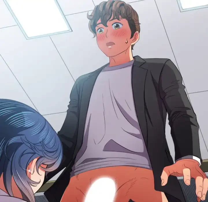 俺のワルな同級生 第37話 - 121