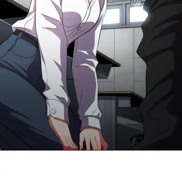 俺のワルな同級生 第38話 - 11