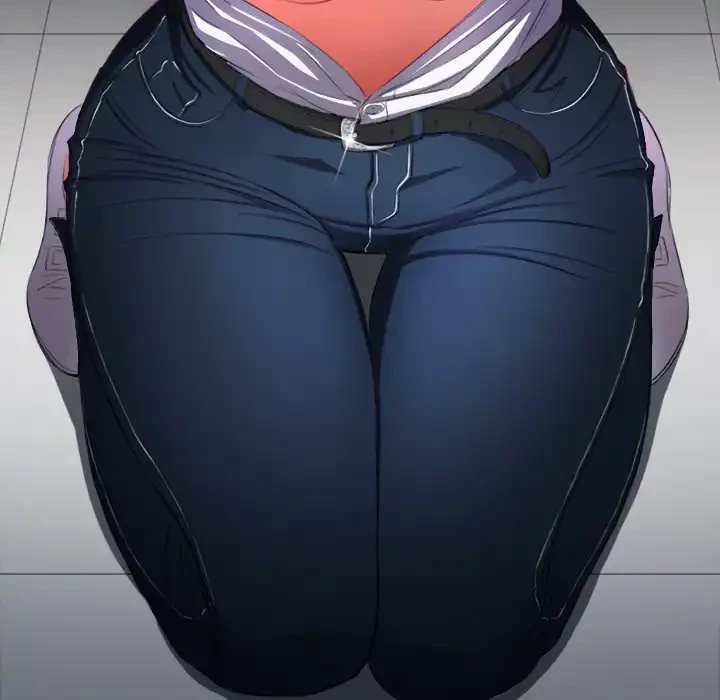 俺のワルな同級生 第38話 - 33