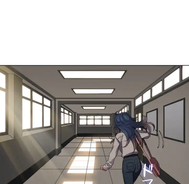 俺のワルな同級生 第38話 - 101