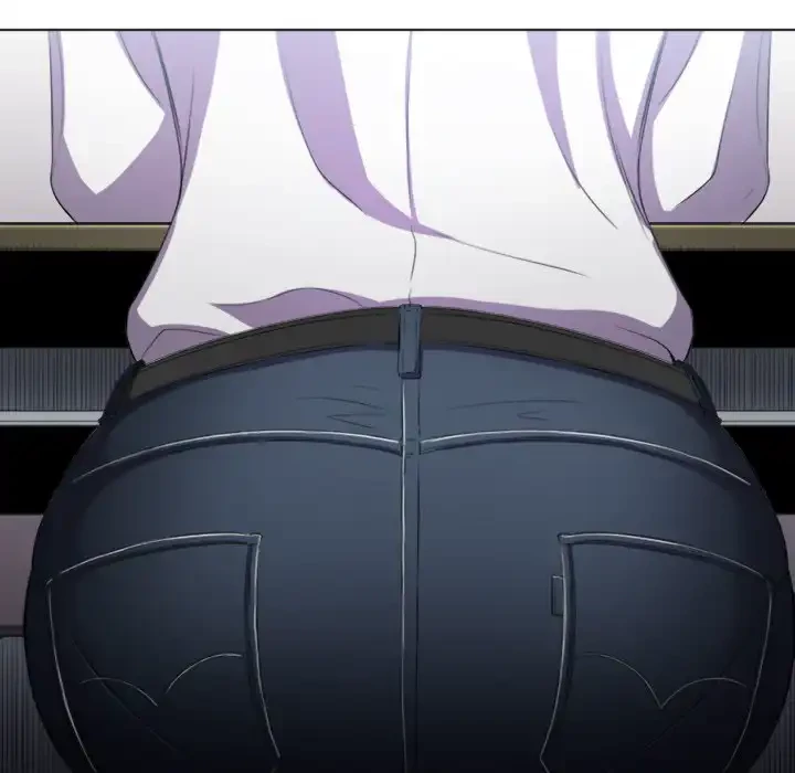 俺のワルな同級生 第38話 - 125