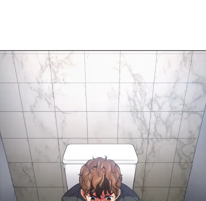 俺のワルな同級生 第38話 - 130