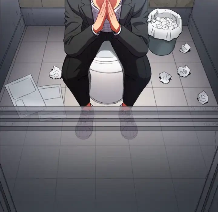 俺のワルな同級生 第38話 - 131