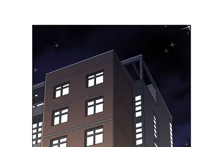 俺のワルな同級生 第39話 - 1