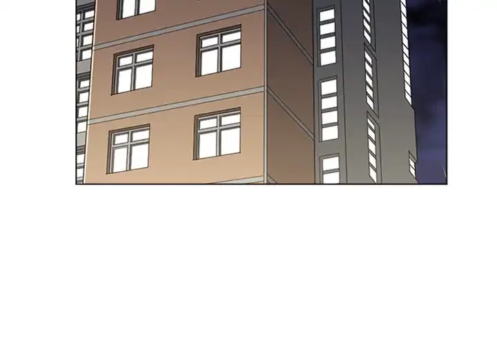 俺のワルな同級生 第39話 - 2