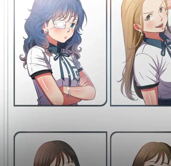 俺のワルな同級生 第39話 - 40