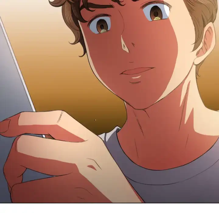 俺のワルな同級生 第39話 - 49