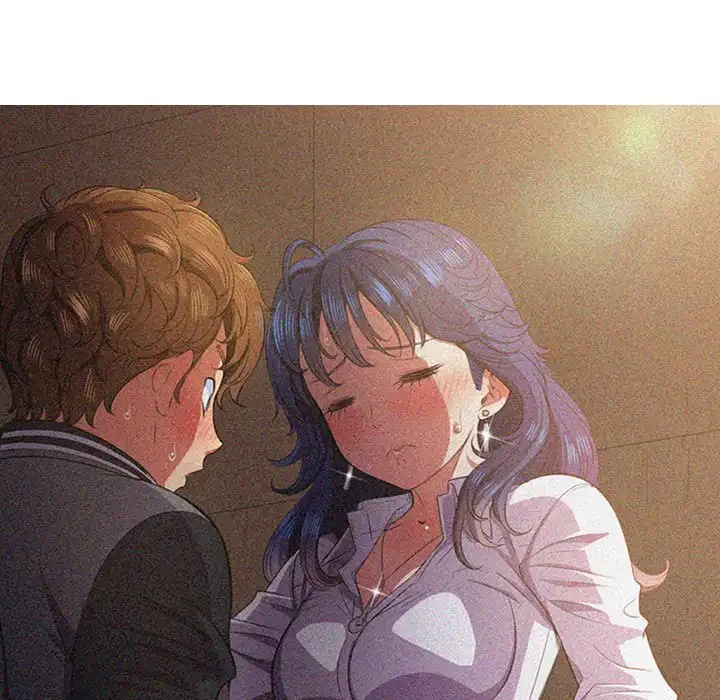 俺のワルな同級生 第39話 - 51