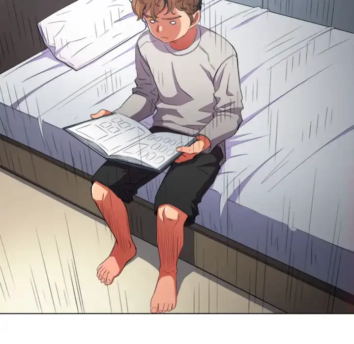 俺のワルな同級生 第39話 - 68