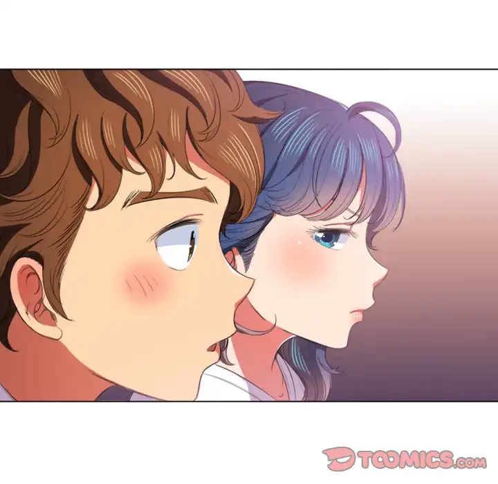 俺のワルな同級生 第39話 - 105