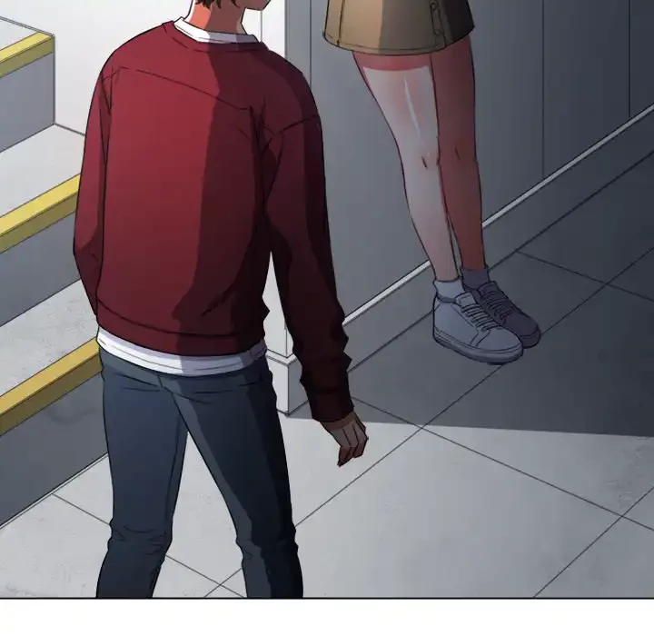 俺のワルな同級生 第39話 - 154