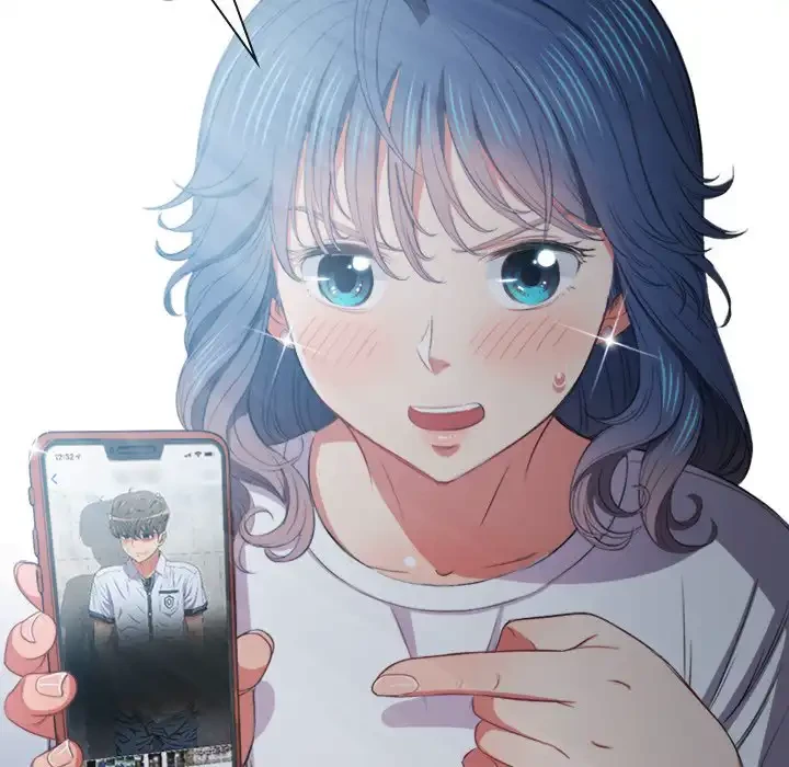 俺のワルな同級生 第40話 - 44