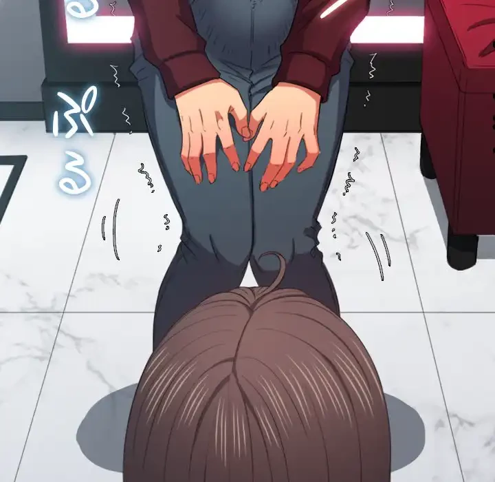 俺のワルな同級生 第40話 - 114