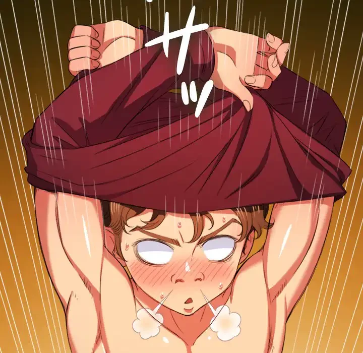 俺のワルな同級生 第40話 - 123