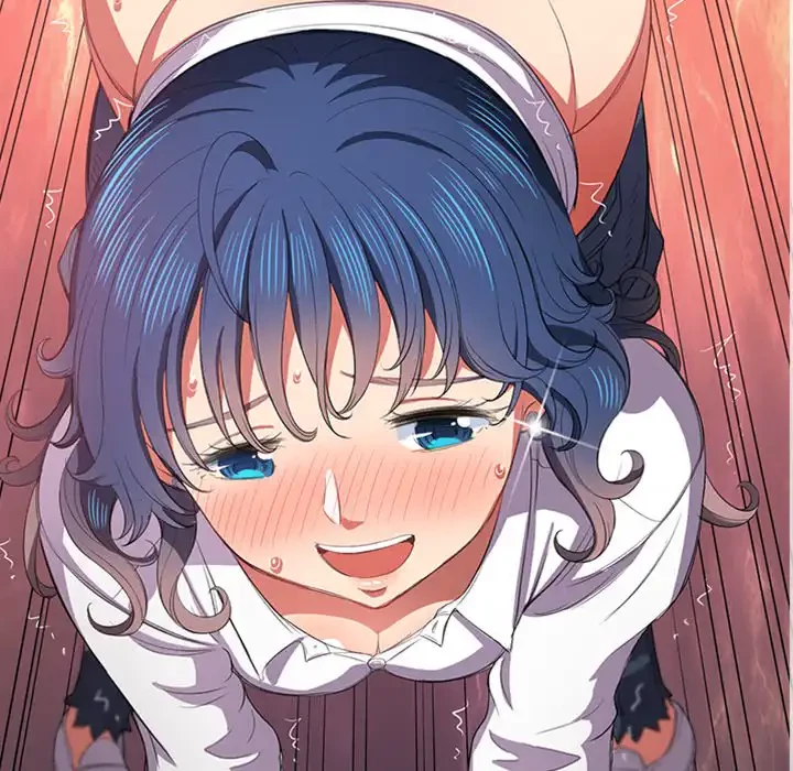 俺のワルな同級生 第42話 - 32