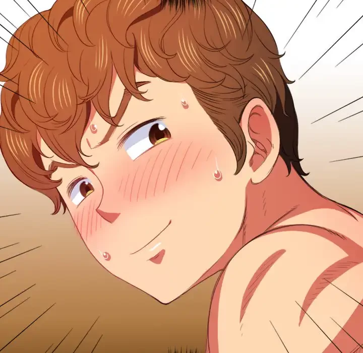 俺のワルな同級生 第43話 - 26