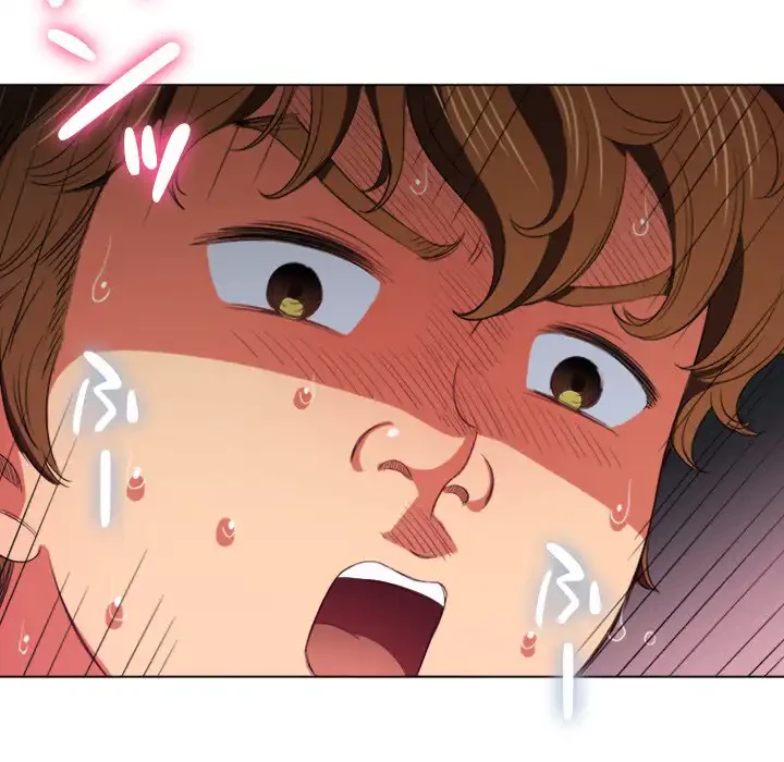 俺のワルな同級生 第43話 - 52