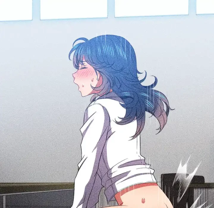 俺のワルな同級生 第43話 - 55