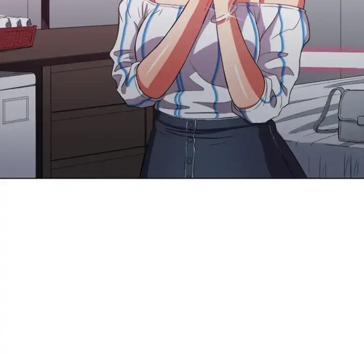 俺のワルな同級生 第43話 - 129