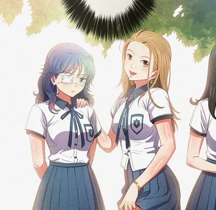 俺のワルな同級生 第43話 - 149