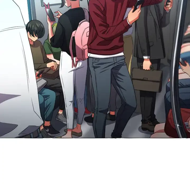 俺のワルな同級生 第44話 - 48