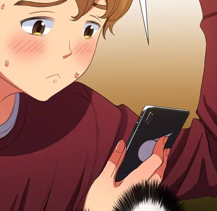 俺のワルな同級生 第44話 - 50