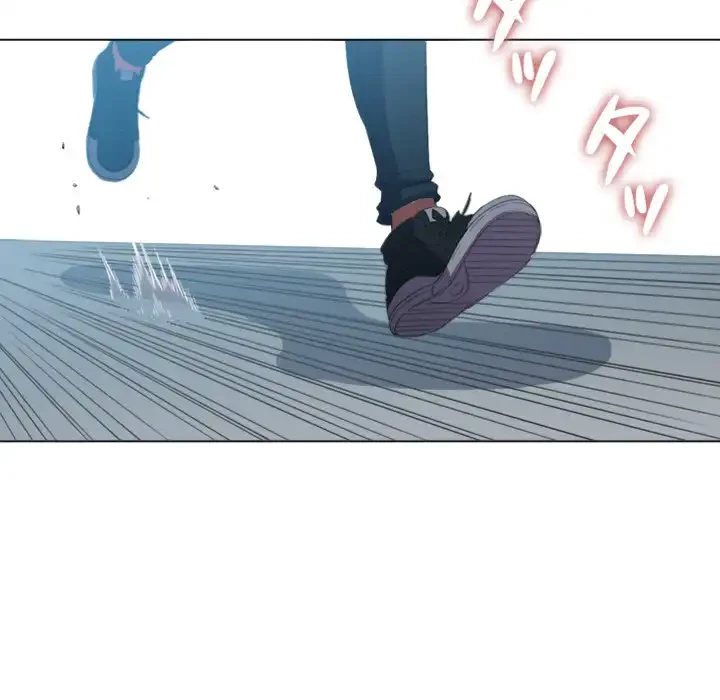 俺のワルな同級生 第44話 - 54