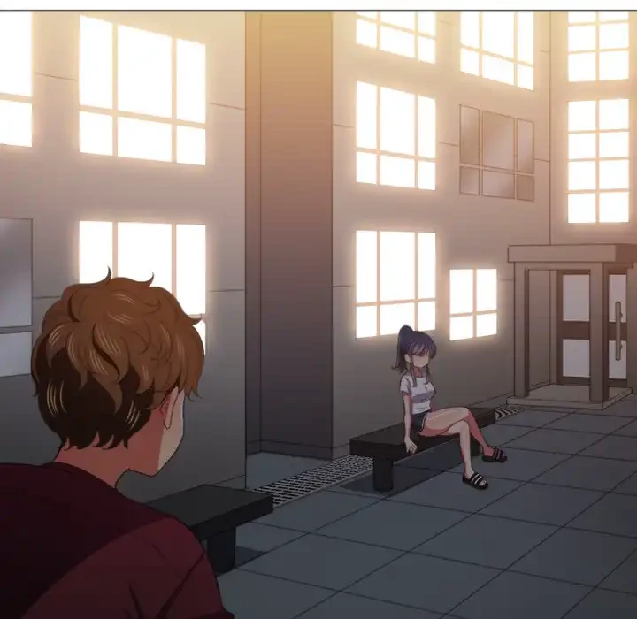 俺のワルな同級生 第44話 - 55