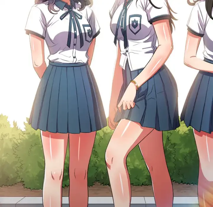 俺のワルな同級生 第44話 - 69