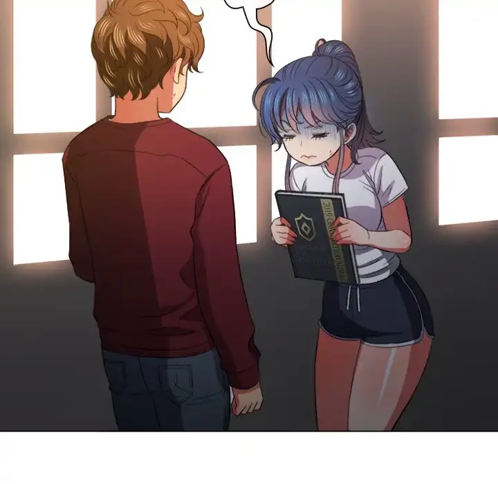 俺のワルな同級生 第44話 - 85