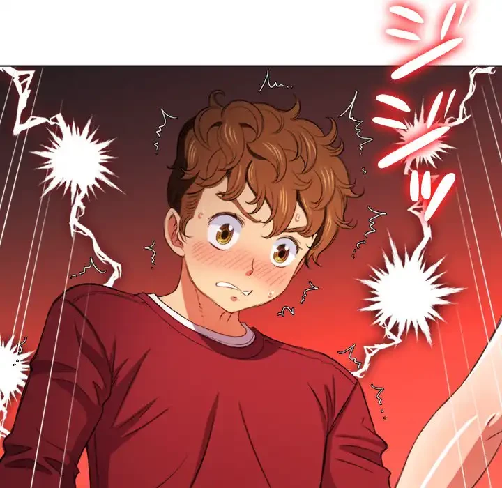 俺のワルな同級生 第45話 - 34