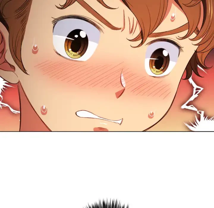 俺のワルな同級生 第45話 - 37