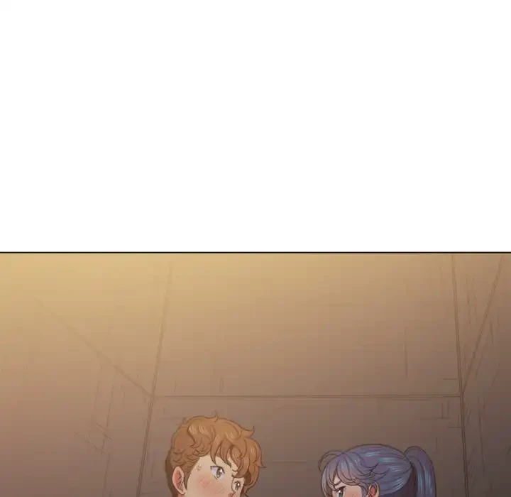 俺のワルな同級生 第45話 - 49