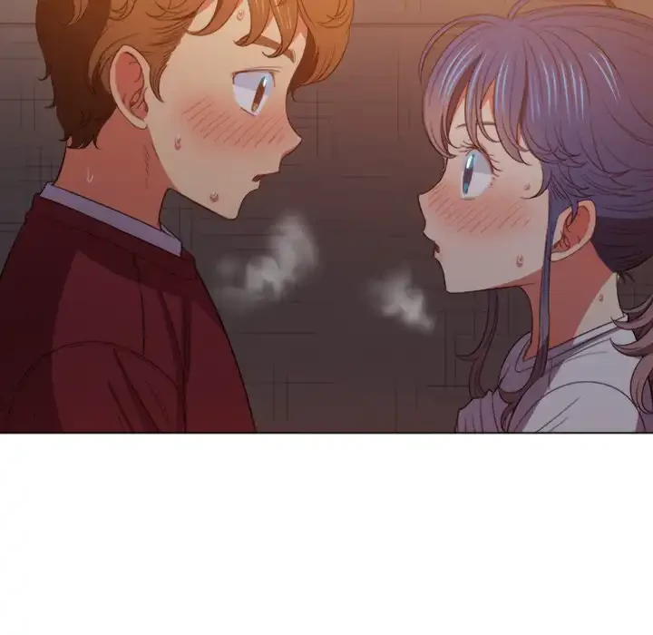 俺のワルな同級生 第45話 - 105