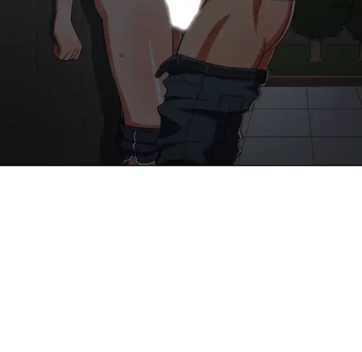 俺のワルな同級生 第46話 - 52