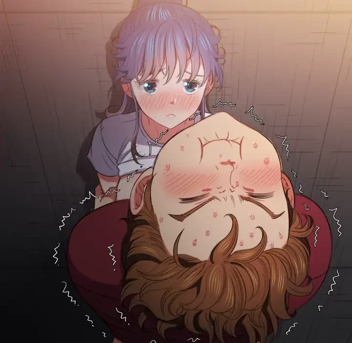 俺のワルな同級生 第46話 - 58