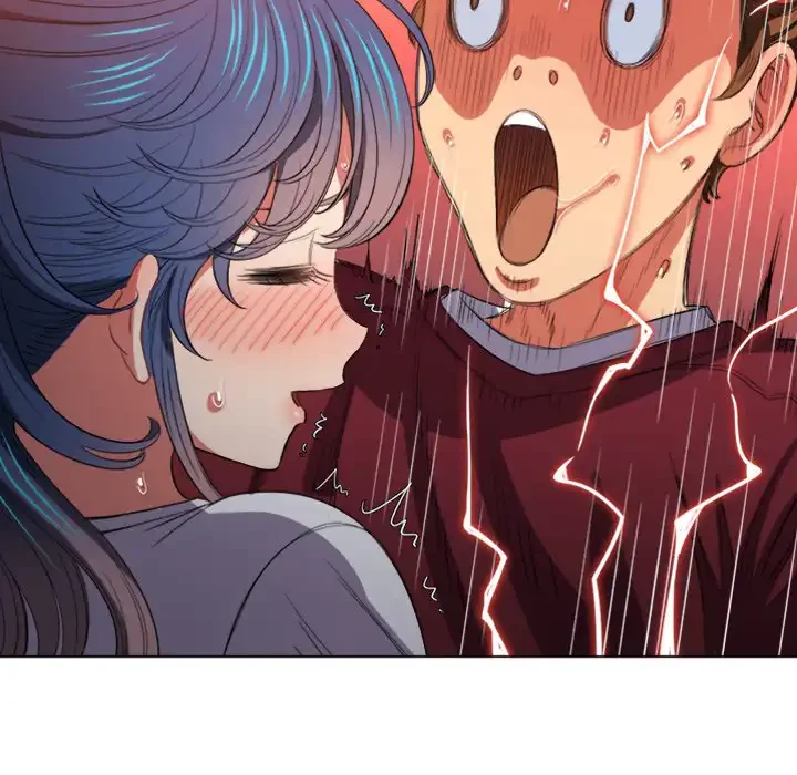 俺のワルな同級生 第46話 - 81