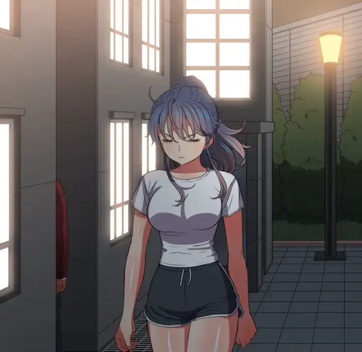 俺のワルな同級生 第46話 - 102