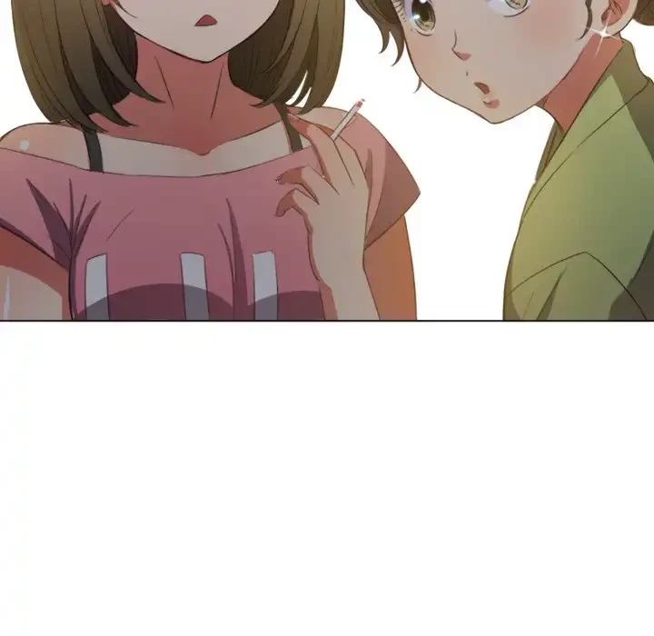 俺のワルな同級生 第46話 - 105