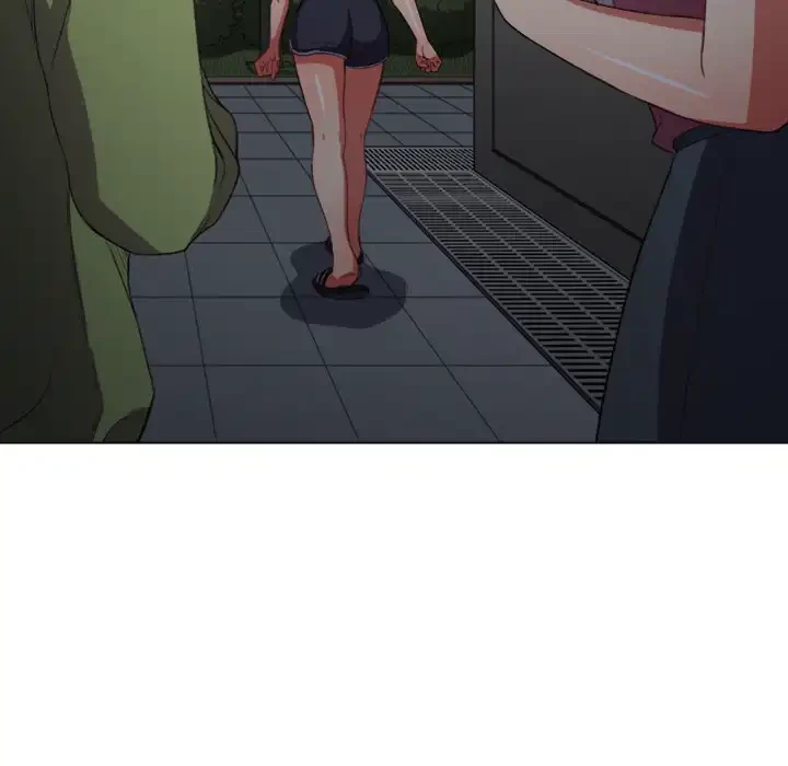 俺のワルな同級生 第46話 - 109