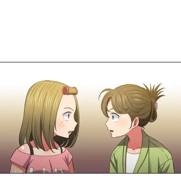 俺のワルな同級生 第46話 - 110