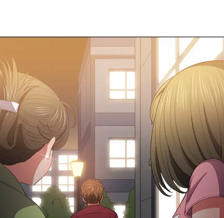 俺のワルな同級生 第46話 - 132