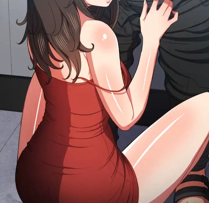 俺のワルな同級生 第48話 - 20