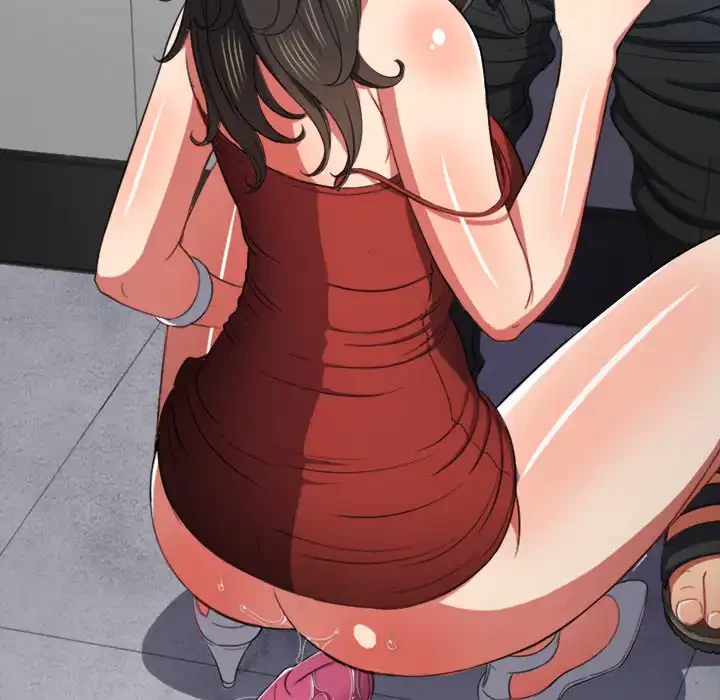 俺のワルな同級生 第48話 - 51