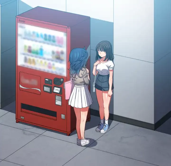 俺のワルな同級生 第48話 - 131