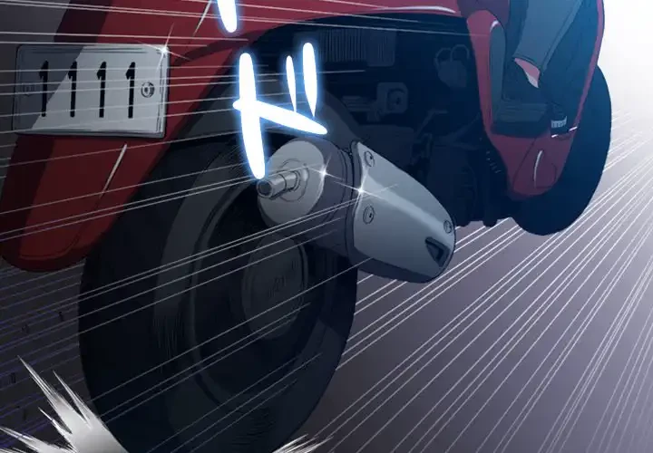 俺のワルな同級生 第49話 - 2